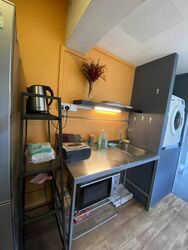 Eng Aun Mansion (D11), Apartment #573881381